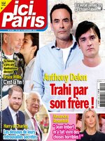 Ici Paris